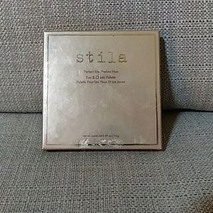 Stila Eye and Cheek Palette